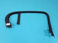 Listwa drzwi tył lewa Jaguar XE X760 GX73-25515-A