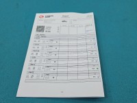 Wtryskiwacz Ford Mondeo Mk5 28388960, 9674984080 2.0 tdci