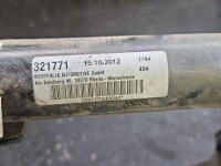 Hak holowniczy Vw Passat B7