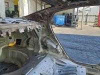 Błotnik tył lewy Hyundai Elantra V 10-16 ćwiartka beżowy S3N
