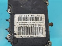 Pompa abs Peugeot 307 9663345480, 0265800406, 0265231508