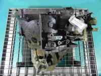 Skrzynia biegów 20DM14 Peugeot 307 1.4 HDI