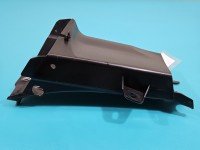 KIEROWNICA Wlot powietrza Bmw f10 f11 2.0d