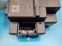 Stacyjka KLUCZYK WKŁADKA AUDI Q5 08- 8K0909131D