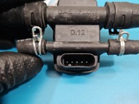 Czujnik ciśnienia LPG gazu