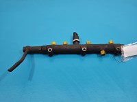 Listwa wtryskowa CZUJNIKI 0445224006, 0281002398 Citroen Jumper II 06-14 2.2 hdi