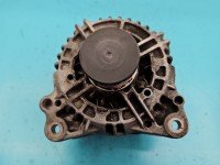 TEST Alternator Vw Touran I 03C903023S 1.4 tsi