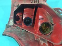 Lampa tył lewa Peugeot 407 kombi
