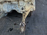 Podłużnica lewa fartuch ćwiartka Mercedes Vito W447 14-