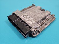 Komputer Sterownik silnika 03G906016DJ, 0281011883 Skoda Octavia II 1.9 tdi
