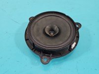 Głośniki komplet Dacia Sandero II 12-20 281563SG0A, 281444271R