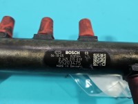 Listwa wtryskowa CZUJNIKI Alfa romeo 159 0281002507, 55203475, 0445215019 2.4 jtd