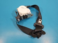 Pas bezpieczeństwa przód prawy pasażera Bmw F34 GT 7243308, 33035173B, 34078319D