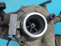 Turbosprężarka Vw Jetta V 1.9 tdi 105KM 751851-3, 03G253014F