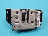 Zamek tył prawy P04589650AD Jeep Compass I 06-16 Producent części: JEEP, 4pin