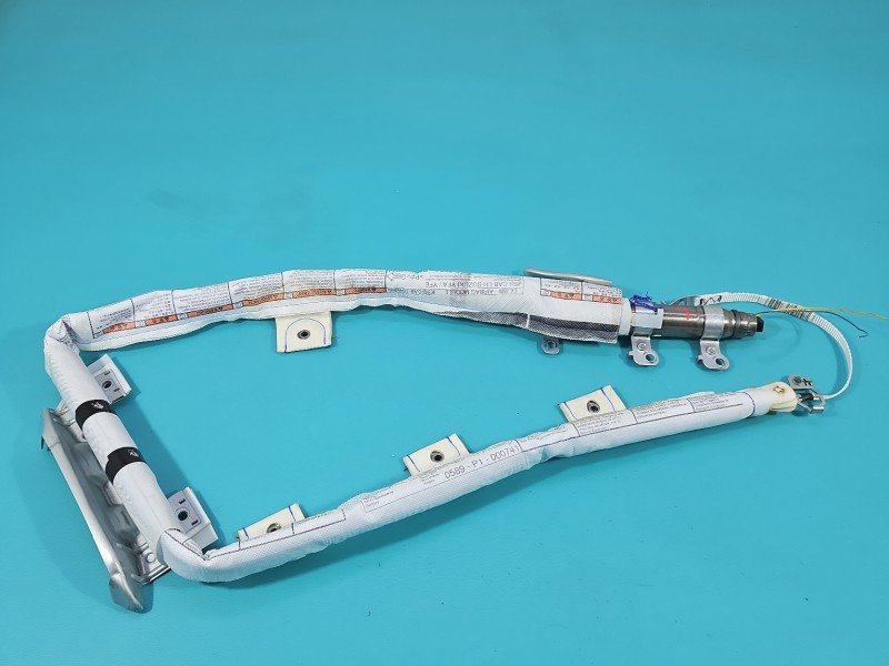 Kurtyna lewa poduszka airbag Suzuki Vitara II 2015- HB