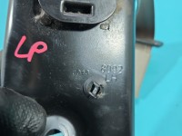 Pas bezpieczeństwa przód lewy kierowcy Volvo XC90 I 02- EU