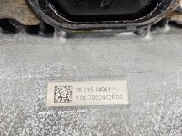 Kolektor ssący Mercedes W221 A2721402401, 70024626 3.5 V6