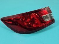 Lampa tył lewa Renault Clio IV 12-20 HB EUROPA 265553752R