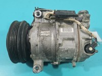Sprężarka klimatyzacji kompresor 447280-7423 Mercedes W246 2.1 cdi