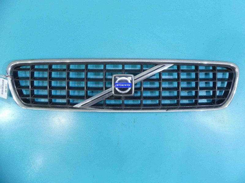 Atrapa grill Volvo V50 S40 II