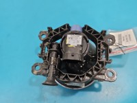 Halogen lewy Dacia Sandero III 20- 261500097R, 89208691