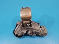 Stacyjka KLUCZYK WKŁADKA Ford Fiesta Mk7