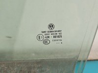 Szyba drzwi przód lewa Vw Tiguan I 07- HB
