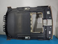 Podsufitka Porsche Cayenne I 9P HB