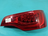 Lampa tył prawa AUDI Q7 I 4L EUROPA