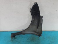 Błotnik przód prawy Hyundai I30 II 12-16 czarny PAE