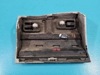 Listwa błotnika przód prawa AUDI Q5 8R 08- 8R0854960E, 8R0854960D