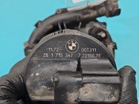 Pompka powietrza wtórnego Bmw e46 1715347 1.9b