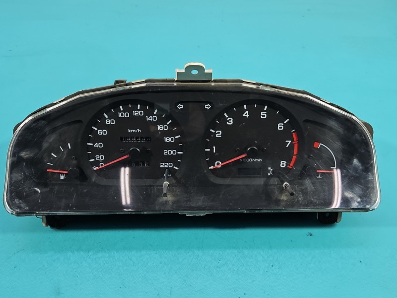 Licznik Nissan Almera N15 1N063 1.4 16V EUROPA