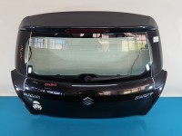 Klapa tył Suzuki Swift Mk7 HB 5d ZCE