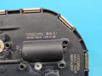 Silniczek Silnik wycieraczek przód Volvo V50 S40 II 4pin 0390241688