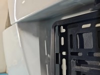 Klapa tył Opel Astra IV J kombi 5d Y40R