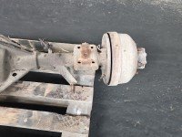 Most tylny DYFER tył Iveco Daily III 2.8 TD