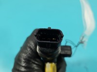 Listwa wtryskowa CZUJNIKI Renault Master II 0281002568, 0445214042 2.5 DCI