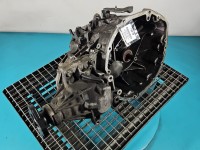 Skrzynia biegów Nissan Qashqai I J10 06-13 2.0 dci