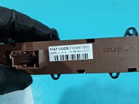 Przełącznik świateł awaryjnych Fiat Ducato IV 7355861650