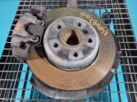 Zwrotnica prawa piasta przód 2.0b Bmw f10 f11