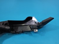 Mocowanie uchwyt zamka lewy przód Opel Zafira C 13382125