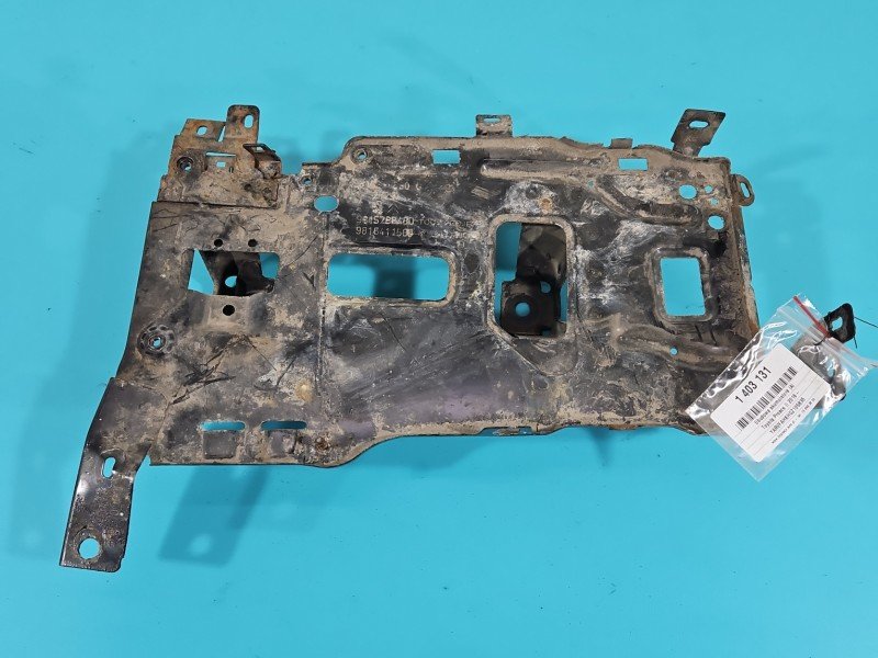 Obudowa akumulatora podstawa Toyota Proace II 16- 9815288480 2.0 D4D Obudowa akumulatora podstawa Toyota Proace II 16- 9815288480 2.0 D4D