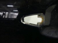 Drzwi tył lewe Toyota Land Cruiser 120 J120 HB 5d czarny 202