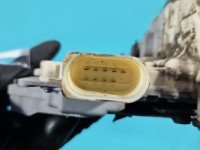 Zamek przód lewy Seat Altea EUROPA Producent części: Seat, 9 pin