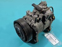 Sprężarka klimatyzacji kompresor BMW X3 F25 9225704, 447150-1664