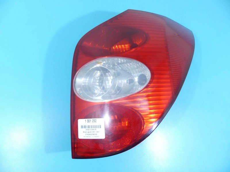 Lampa tył prawa Renault Laguna II kombi