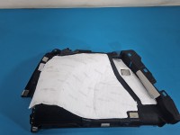 Tapicerka bagażnika prawa boczek Hyundai I30 III 16- F85741-G4000