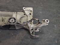 WÓZEK KOŁYSKA TRAWERS Sanki Belka silnika Vw Touran I 1.9 tdi